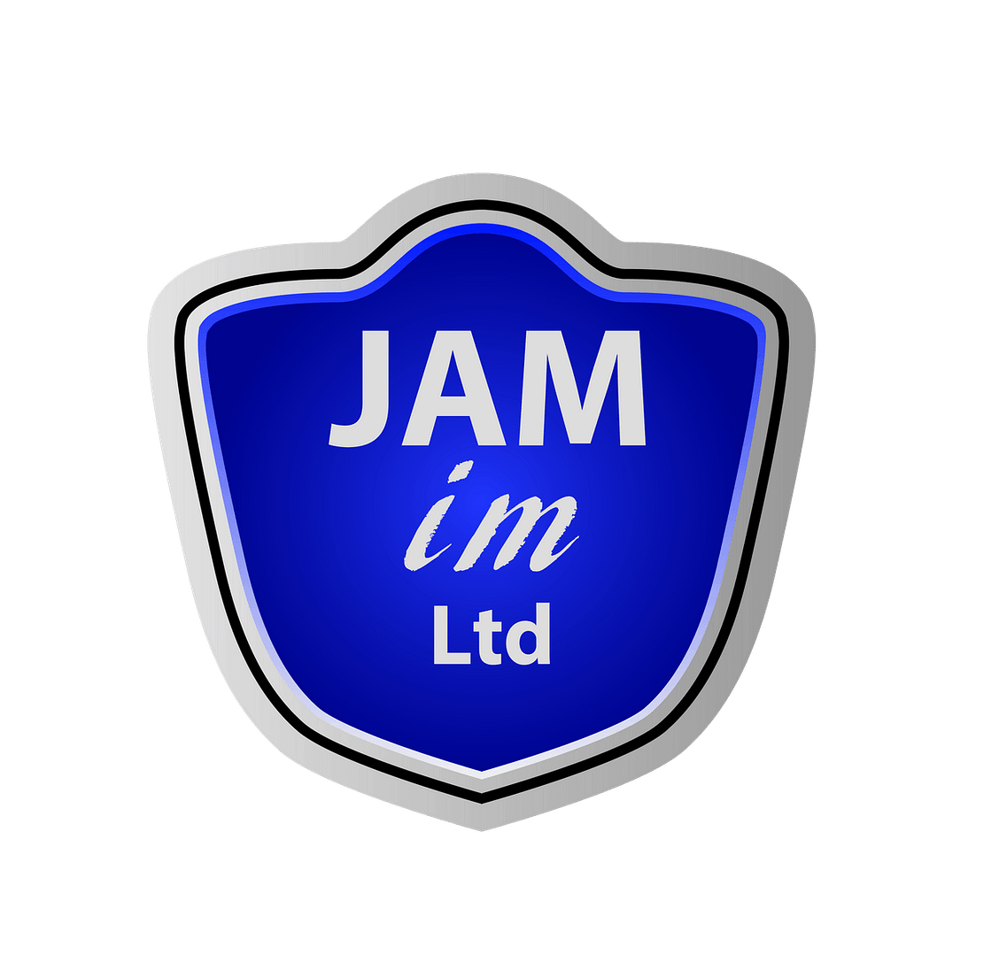 JAM IM Ltd Company Logo