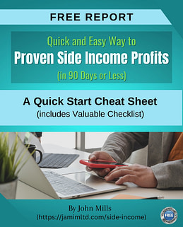 Proven Side Income Profits System Transform Your Life and Income with Proven Side Income Profits